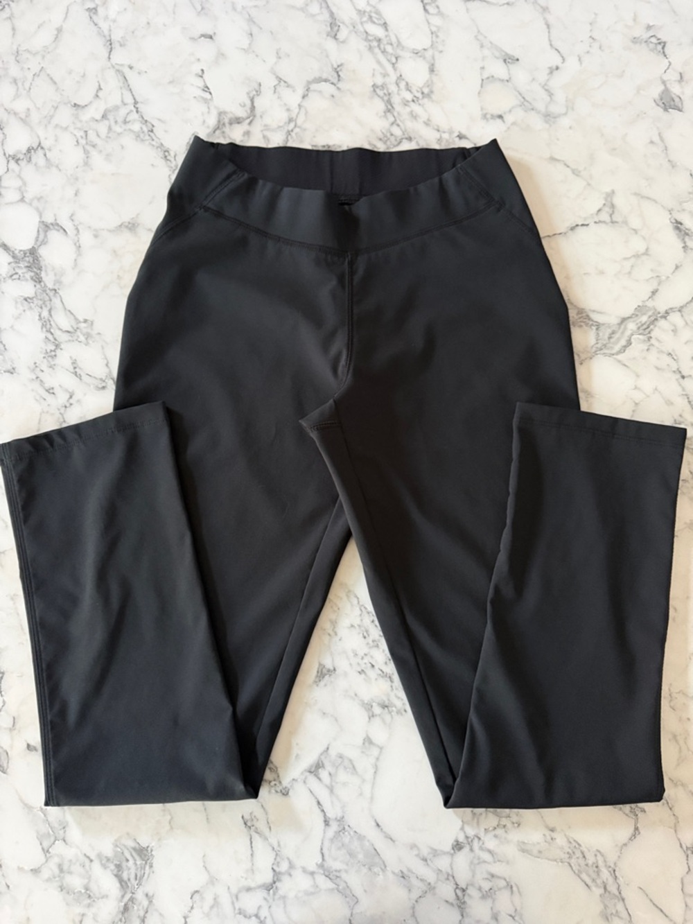 Columbia Black Women's Athletic Leggings